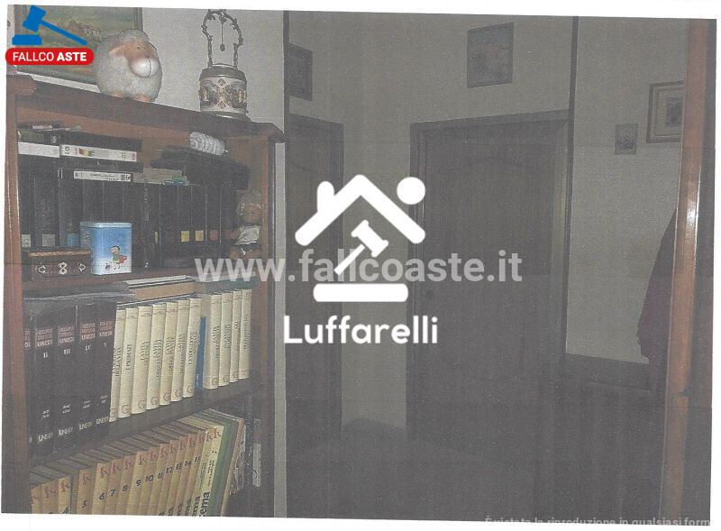 Immagine di CIELOTERRA VIA CESANESE – ROMA