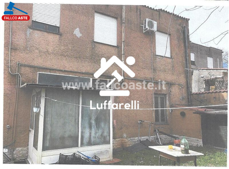 Immagine di CIELOTERRA VIA CESANESE – ROMA