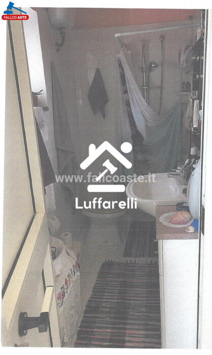 Immagine di CIELOTERRA VIA CESANESE – ROMA
