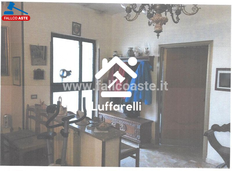 Immagine di CIELOTERRA VIA CESANESE – ROMA