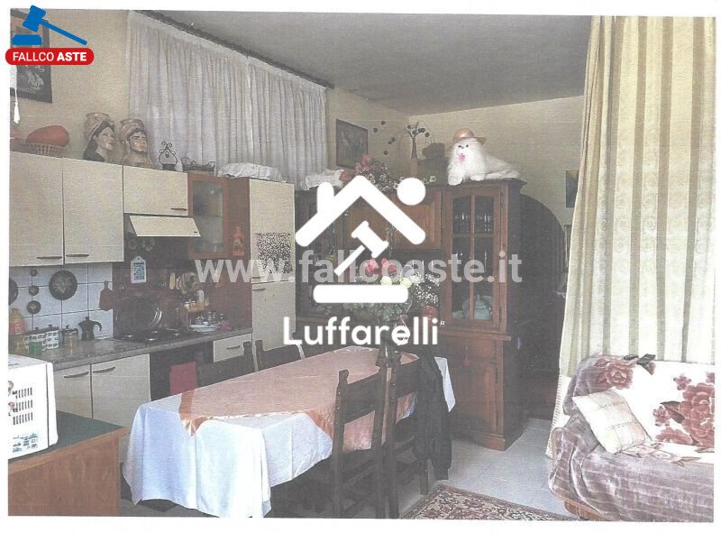 Immagine di CIELOTERRA VIA CESANESE – ROMA