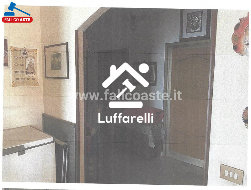 Immagine di CIELOTERRA VIA CESANESE – ROMA