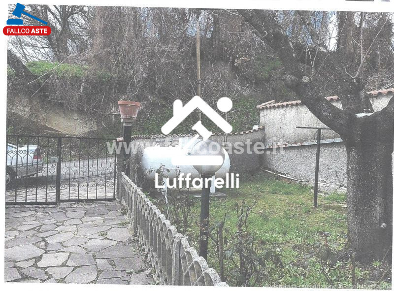 Immagine di CIELOTERRA VIA CESANESE – ROMA