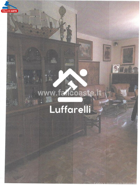 CIELOTERRA VIA CESANESE - ROMA — foto 7