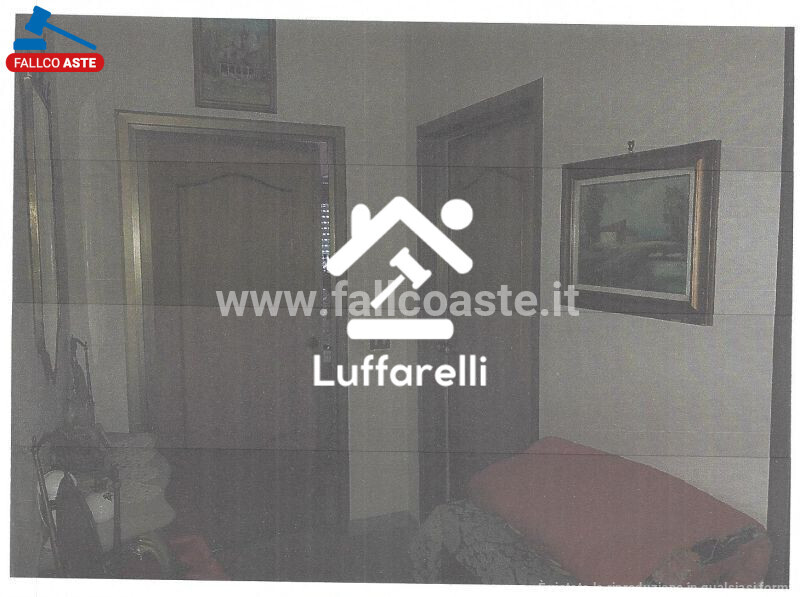 Immagine di CIELOTERRA VIA CESANESE – ROMA
