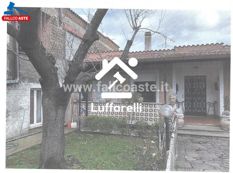 Immagine di CIELOTERRA VIA CESANESE – ROMA