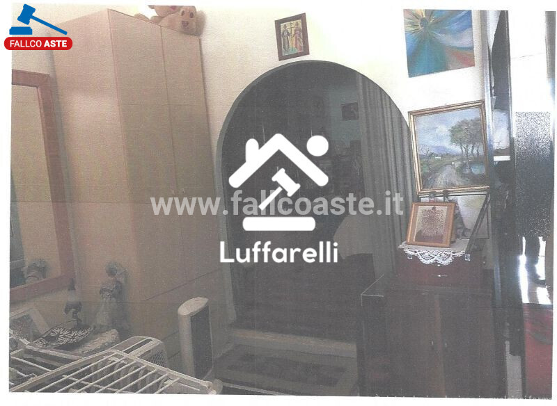 Immagine di CIELOTERRA VIA CESANESE – ROMA