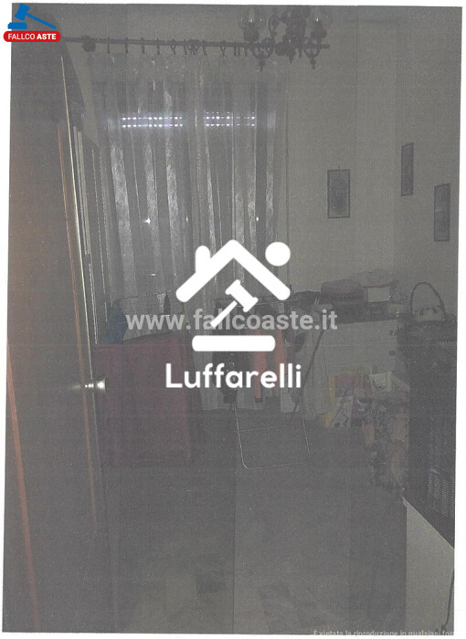 Immagine di CIELOTERRA VIA CESANESE – ROMA