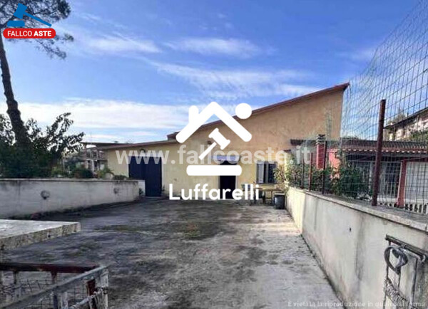 APPARTAMENTO VIA FRONDAROLA - ROMA — foto 2