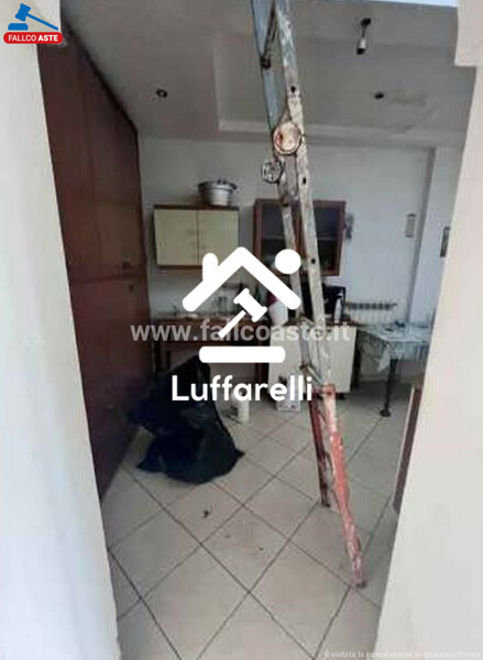 APPARTAMENTO VIA FRONDAROLA - ROMA — foto 9