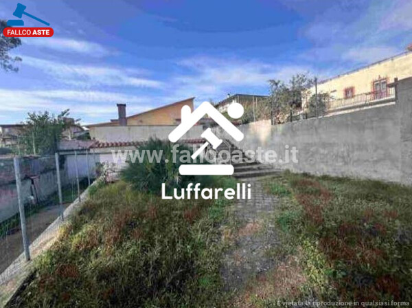 APPARTAMENTO VIA FRONDAROLA - ROMA — foto 3