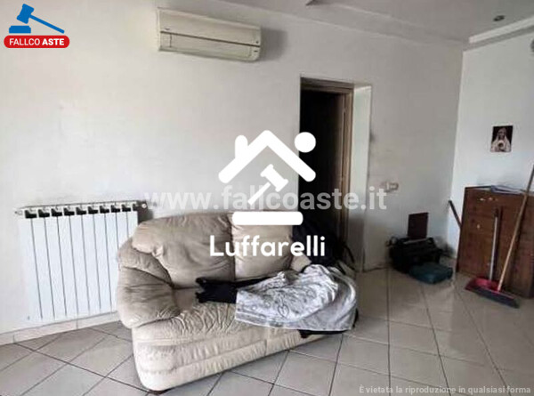 APPARTAMENTO VIA FRONDAROLA - ROMA — foto 6