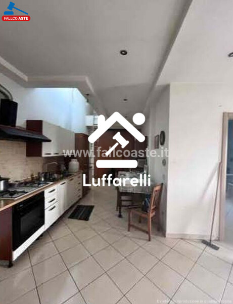 APPARTAMENTO VIA FRONDAROLA - ROMA — foto 8