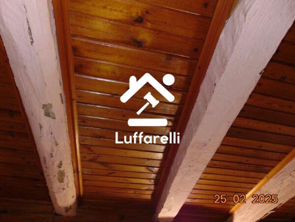APPARTAMENTO VICOLO DEL PIACERE - SONNINO — foto 7