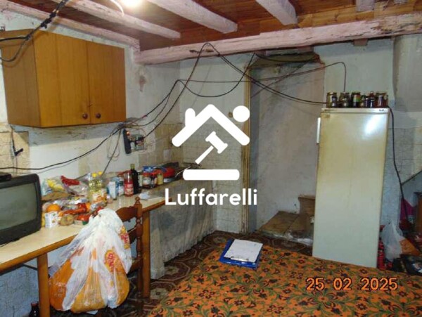 APPARTAMENTO VICOLO DEL PIACERE - SONNINO — foto 5