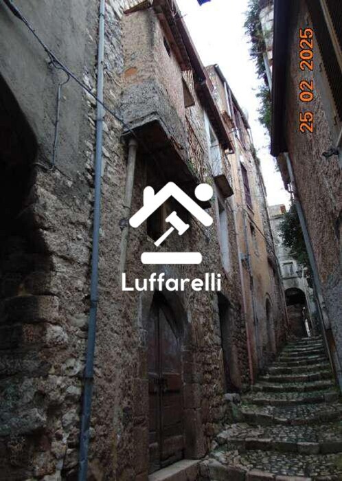 Immagine di APPARTAMENTO VICOLO DEL PIACERE – SONNINO