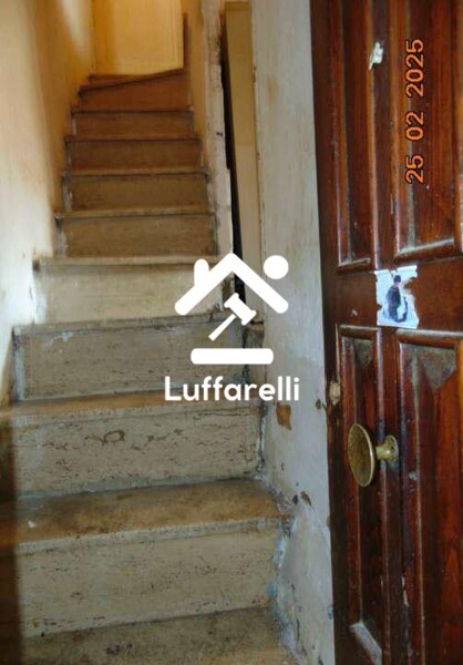 APPARTAMENTO VICOLO DEL PIACERE - SONNINO — foto 4