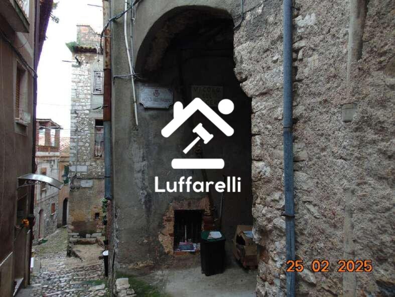 Immagine di APPARTAMENTO VICOLO DEL PIACERE – SONNINO