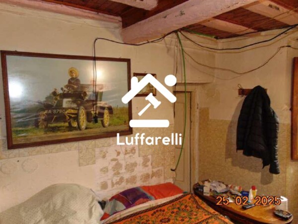 APPARTAMENTO VICOLO DEL PIACERE - SONNINO — foto 6