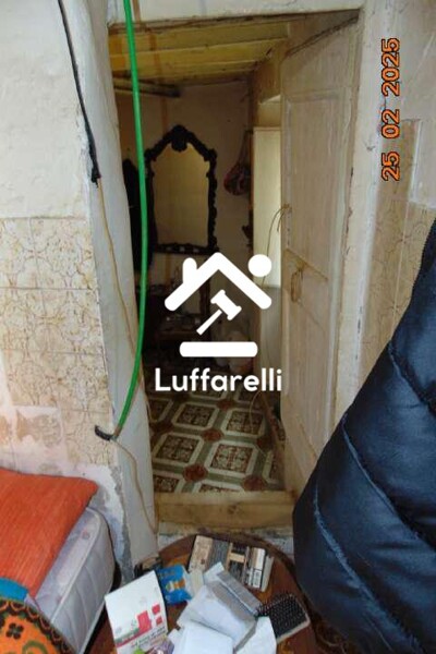 APPARTAMENTO VICOLO DEL PIACERE - SONNINO — foto 8
