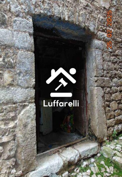 APPARTAMENTO VICOLO DEL PIACERE - SONNINO — foto 3