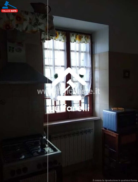 Immagine di APPARTAMENTO VIA GUIDO GUIDA – ROMA