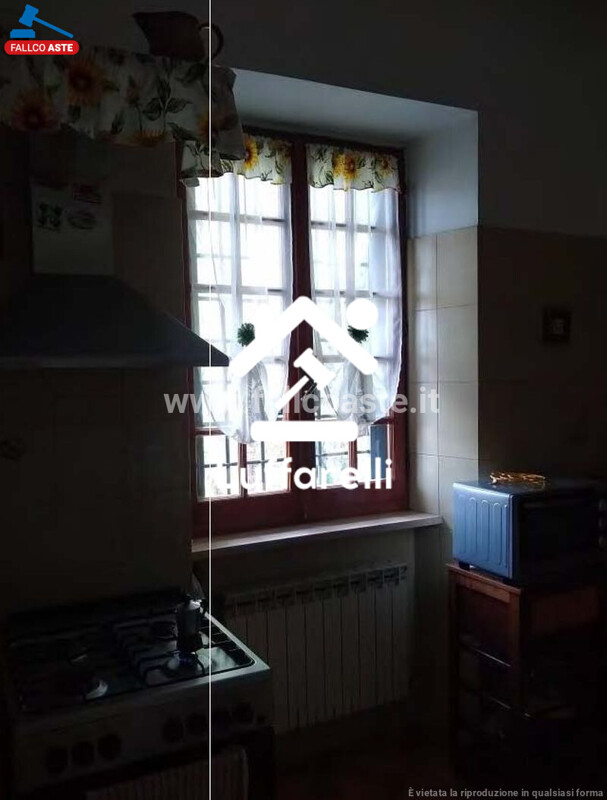Immagine di APPARTAMENTO VIA GUIDO GUIDA – ROMA