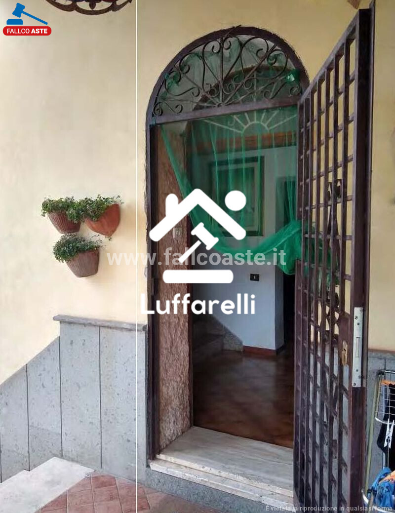 APPARTAMENTO VIA GUIDO GUIDA - ROMA — foto 3