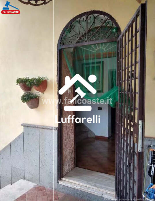 Immagine di APPARTAMENTO VIA GUIDO GUIDA – ROMA