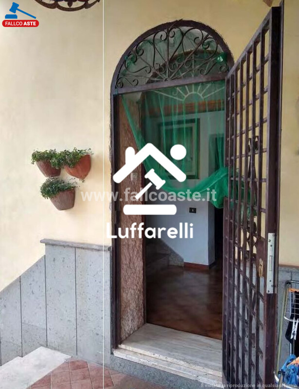 Immagine di APPARTAMENTO VIA GUIDO GUIDA – ROMA