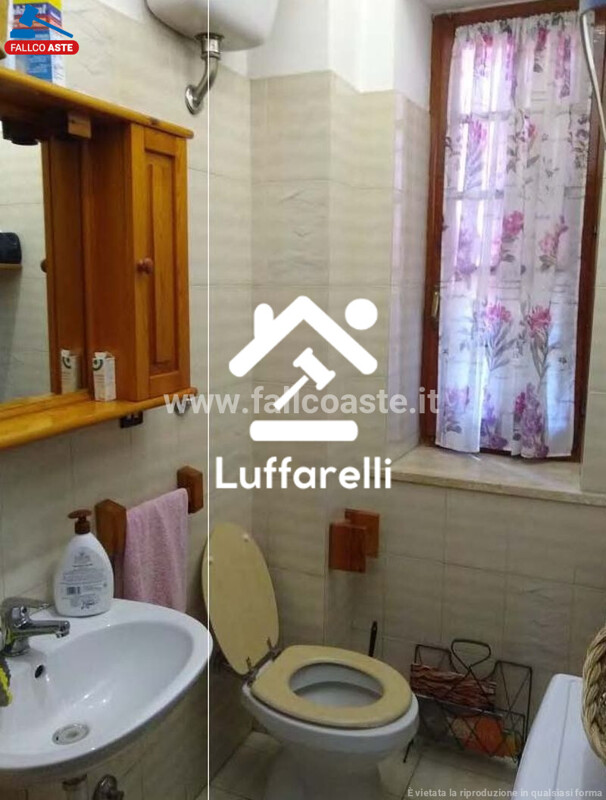 Immagine di APPARTAMENTO VIA GUIDO GUIDA – ROMA