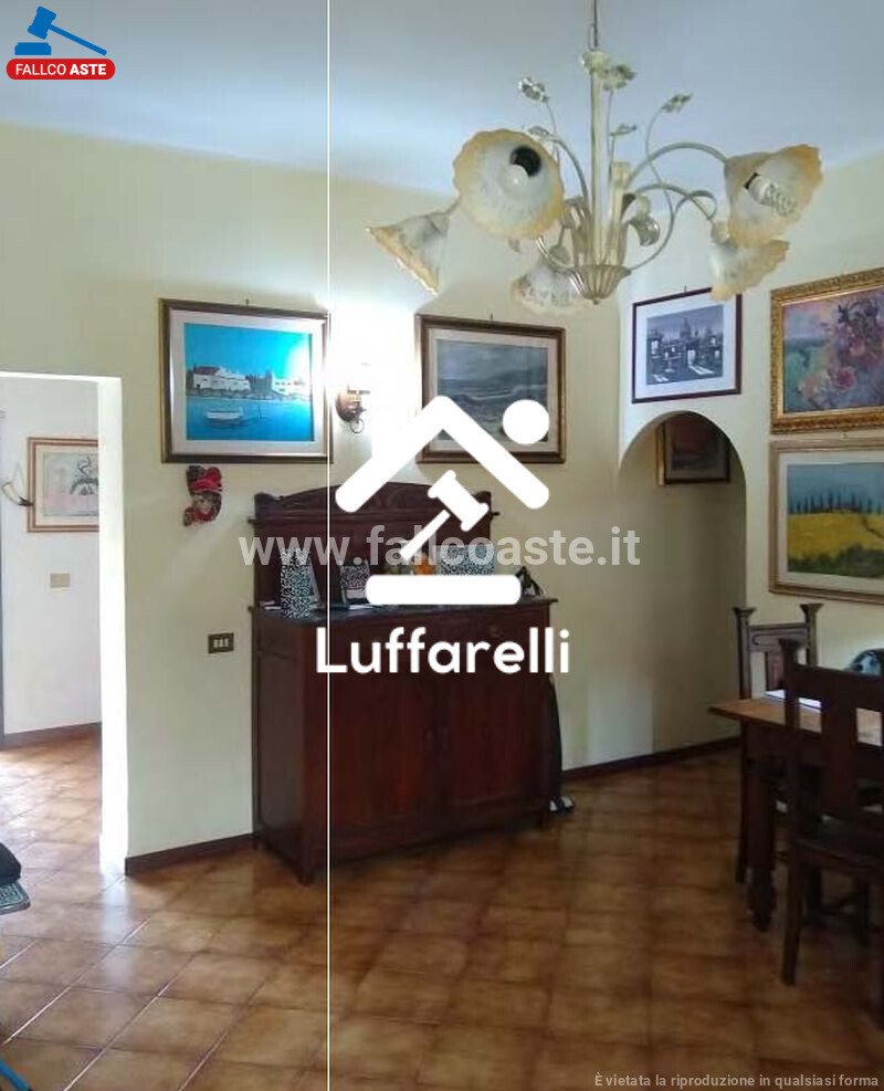 APPARTAMENTO VIA GUIDO GUIDA - ROMA — foto 7