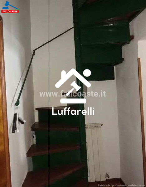 APPARTAMENTO VIA GUIDO GUIDA - ROMA — foto 9