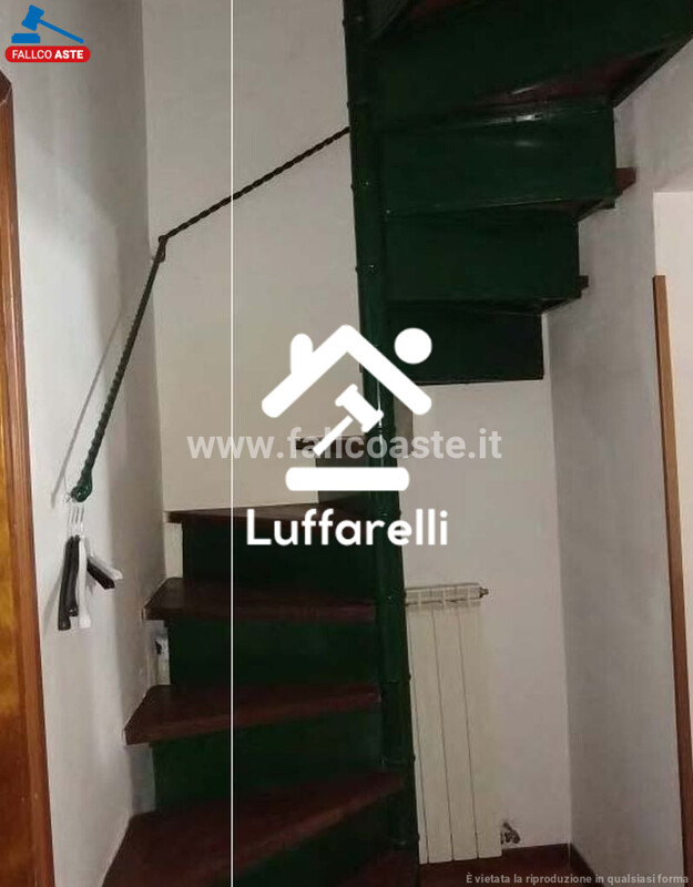 Immagine di APPARTAMENTO VIA GUIDO GUIDA – ROMA