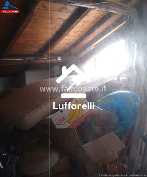 APPARTAMENTO VIA GUIDO GUIDA - ROMA — foto 8