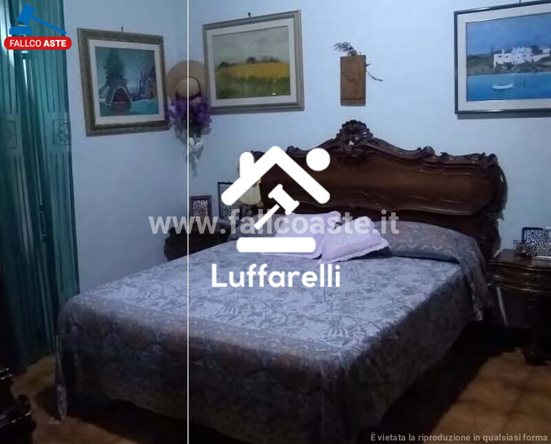 Immagine di APPARTAMENTO VIA GUIDO GUIDA – ROMA