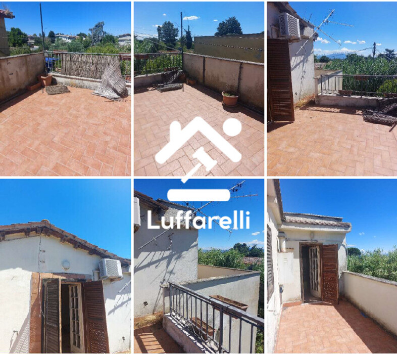 Immagine di APPARTAMENTO VIA CARLO PISACANE – APRILIA
