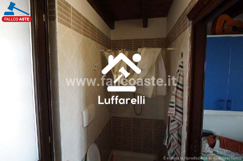 Immagine di CASA / VILLA VIA PALMOLI – ROMA