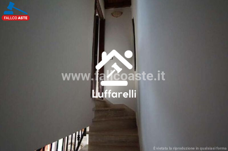 Immagine di CASA / VILLA VIA PALMOLI – ROMA