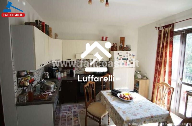 Immagine di CASA / VILLA VIA PALMOLI – ROMA