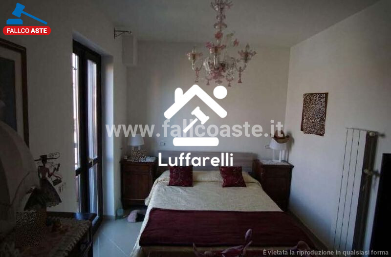 Immagine di CASA / VILLA VIA PALMOLI – ROMA