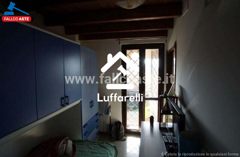 Immagine di CASA / VILLA VIA PALMOLI – ROMA