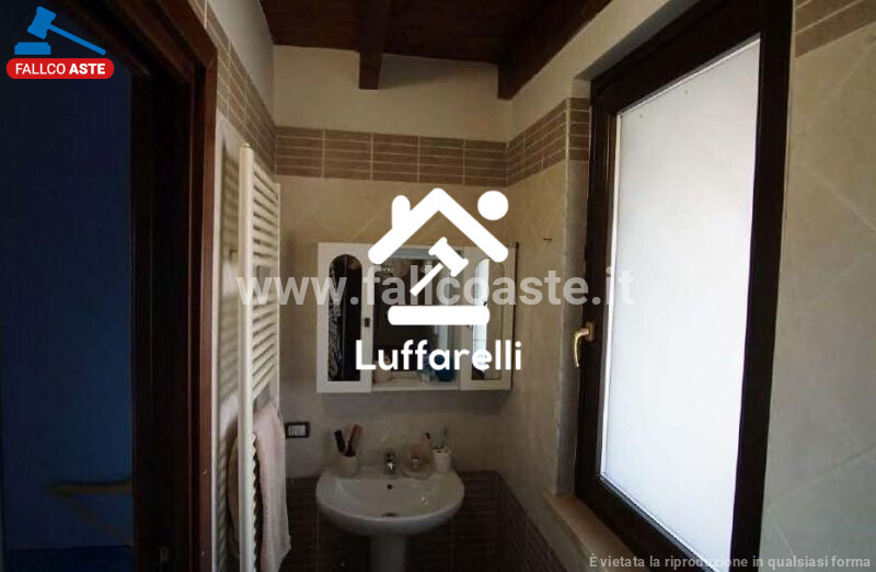 Immagine di CASA / VILLA VIA PALMOLI – ROMA