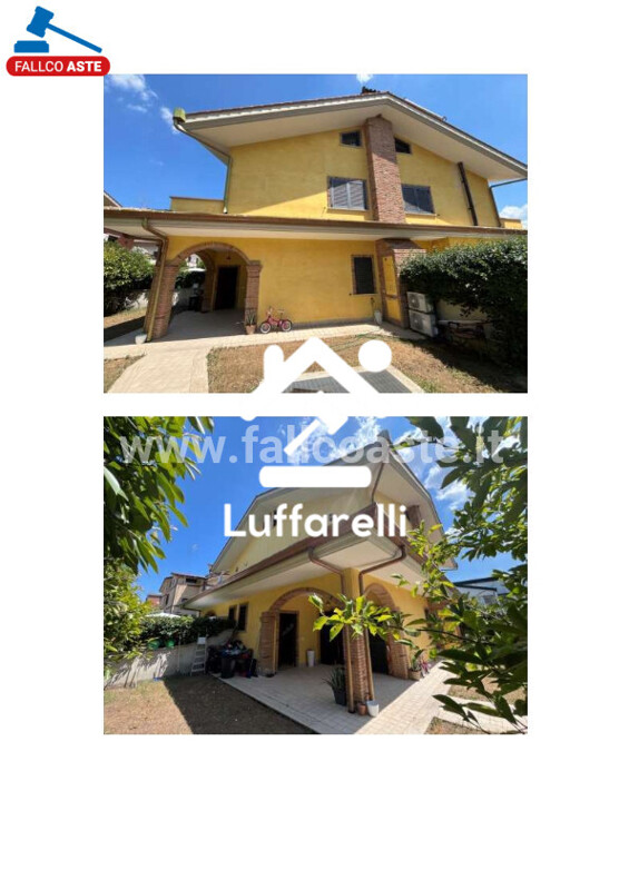 Immagine di CASA / VILLA VIA LUIGI PIRANDELLO – TIVOLI