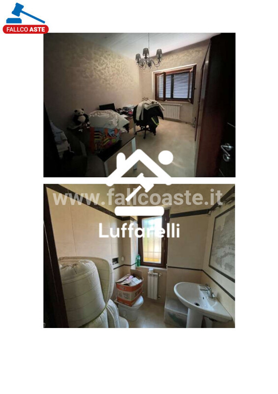 Immagine di CASA / VILLA VIA LUIGI PIRANDELLO – TIVOLI