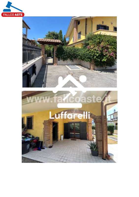 Immagine di CASA / VILLA VIA LUIGI PIRANDELLO – TIVOLI