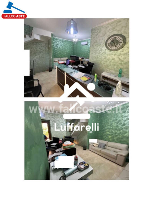 Immagine di CASA / VILLA VIA LUIGI PIRANDELLO – TIVOLI