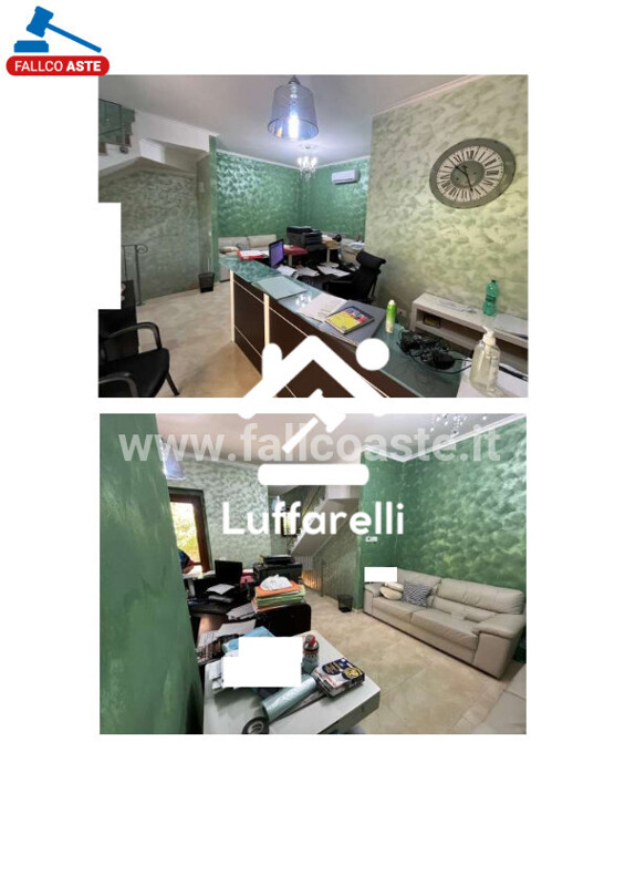 Immagine di CASA / VILLA VIA LUIGI PIRANDELLO – TIVOLI