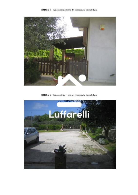 Immagine di APPARTAMENTO VIA DELLE VALLI – APRILIA