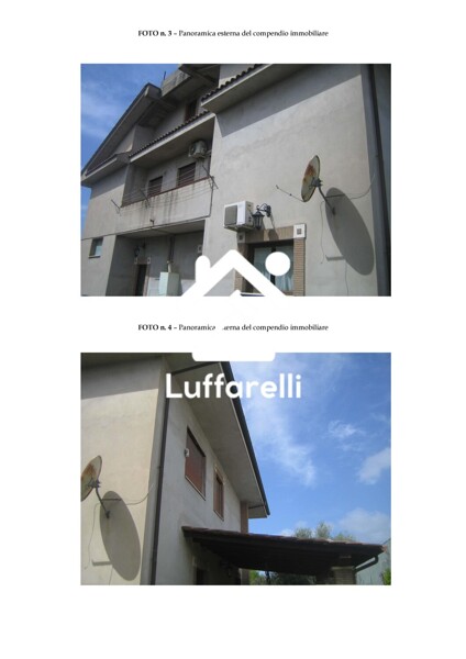 APPARTAMENTO VIA DELLE VALLI - APRILIA — foto 2